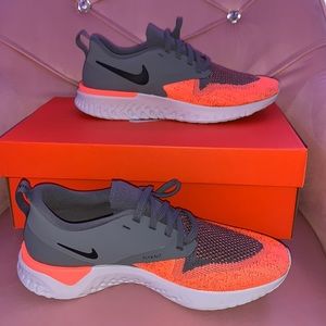 W NIKE ODYSSEY REACT 2 FLYKNIT